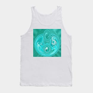 Cenozoic Tank Top